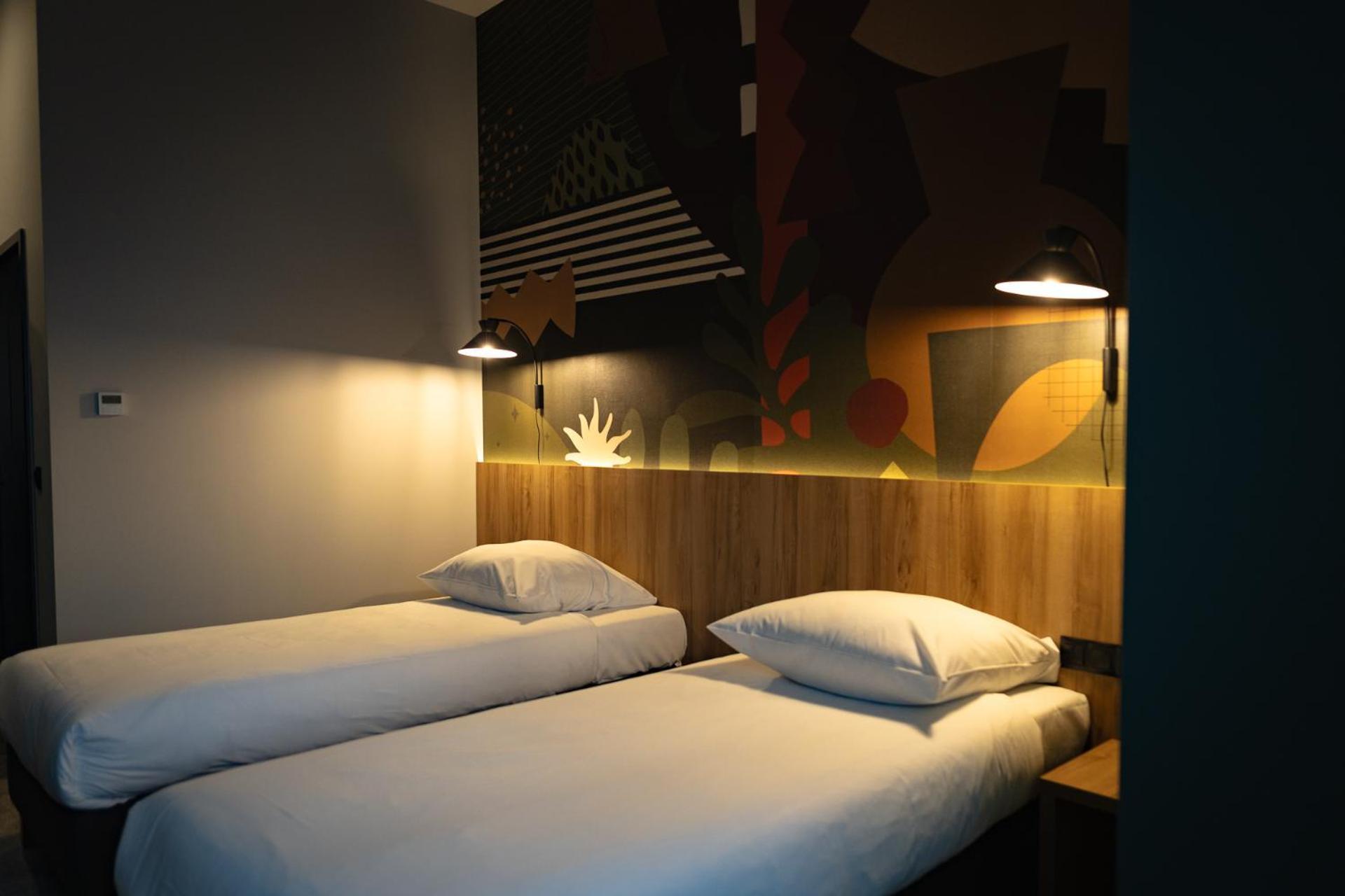 Desilva Inn Opole Dış mekan fotoğraf