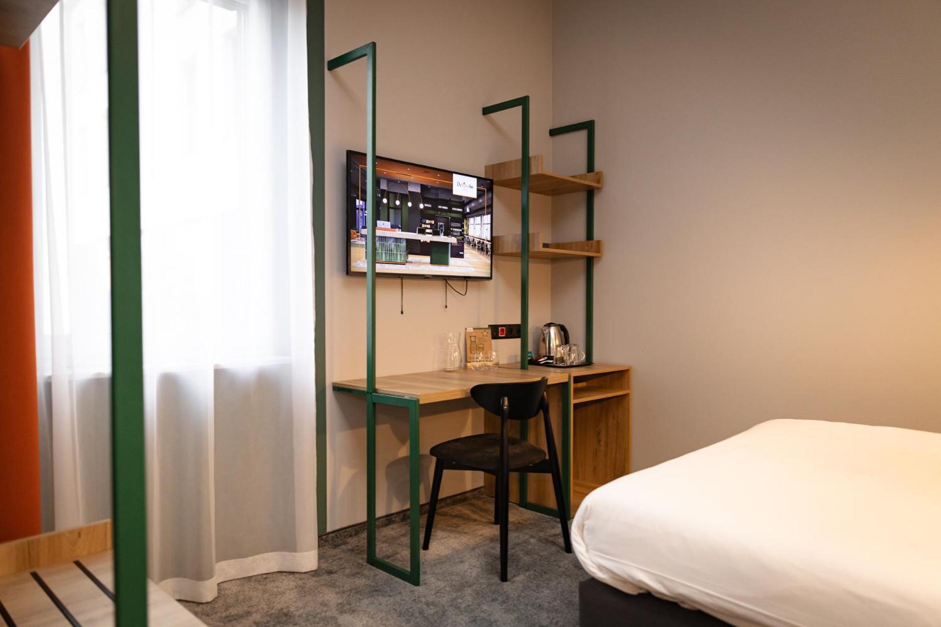 Desilva Inn Opole Dış mekan fotoğraf