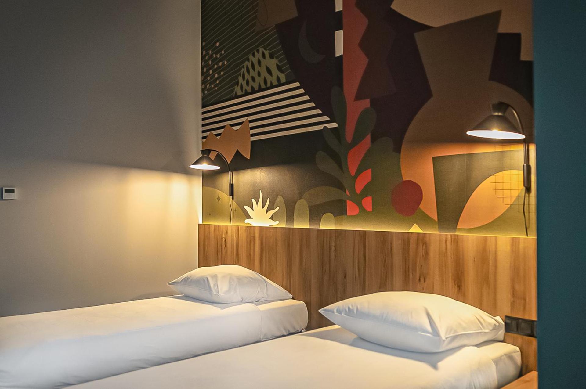Desilva Inn Opole Dış mekan fotoğraf
